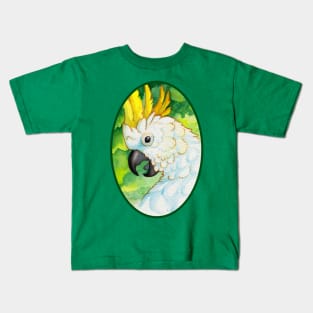 Cockatoo Kids T-Shirt